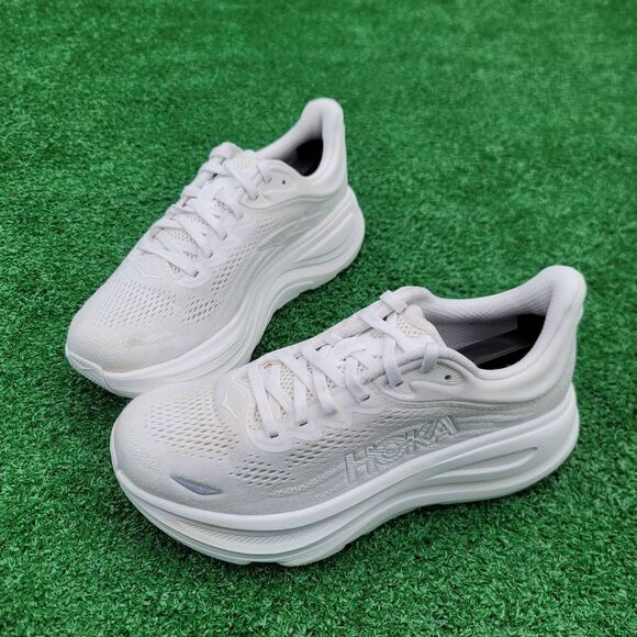 Hoka One One Bondi 9 - Women's running shoes - Size 7B - Picture 2 of 11